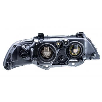 HELLA 008053121 - Headlight Assembly HELLA 008053121 Headlight Assembly product image 1 of 8