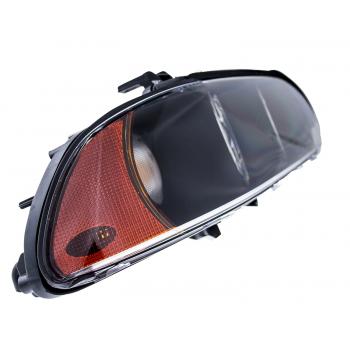 HELLA 008053121 - Headlight Assembly HELLA 008053121 Headlight Assembly product image 3 of 8