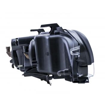 HELLA 008053121 - Headlight Assembly HELLA 008053121 Headlight Assembly product image 4 of 8