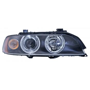 HELLA 008053121 - Headlight Assembly HELLA 008053121 Headlight Assembly product image 5 of 8