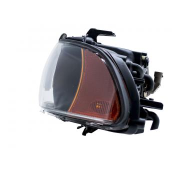 HELLA 008053121 - Headlight Assembly HELLA 008053121 Headlight Assembly product image 7 of 8