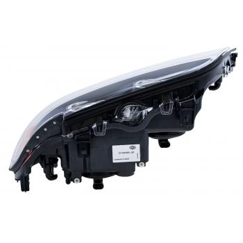 HELLA 008053121 - Headlight Assembly HELLA 008053121 Headlight Assembly product image 8 of 8