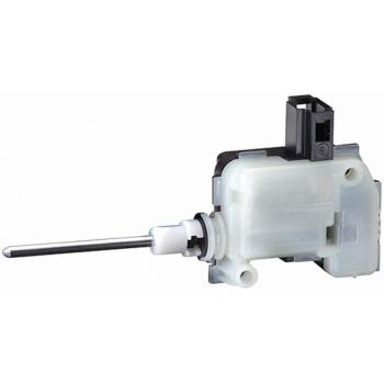 HELLA 008066001 Fuel Filler Door Lock Actuator product image 1 of 1