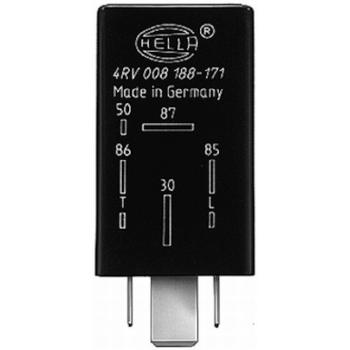 HELLA 008188171 - Diesel Glow Plug Controller HELLA 008188171 Diesel Glow Plug Controller product image 1 of 1