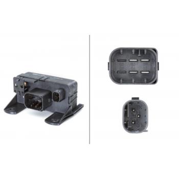 HELLA 008188571 Diesel Glow Plug Relay product image 1 of 1