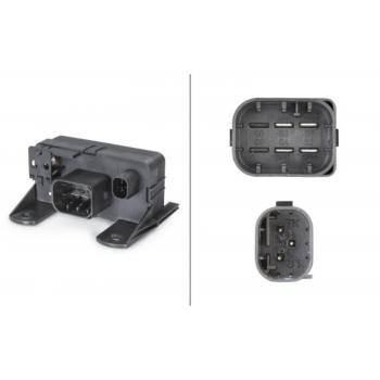 HELLA 008188581 - Diesel Glow Plug Controller HELLA 008188581 Diesel Glow Plug Controller product image 1 of 1