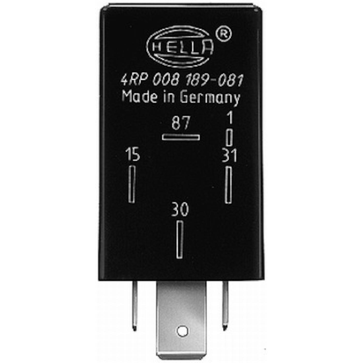 HELLA 008189081 - Fuel Pump Module Assembly HELLA 008189081 Fuel Pump Module Assembly product image 1 of 1