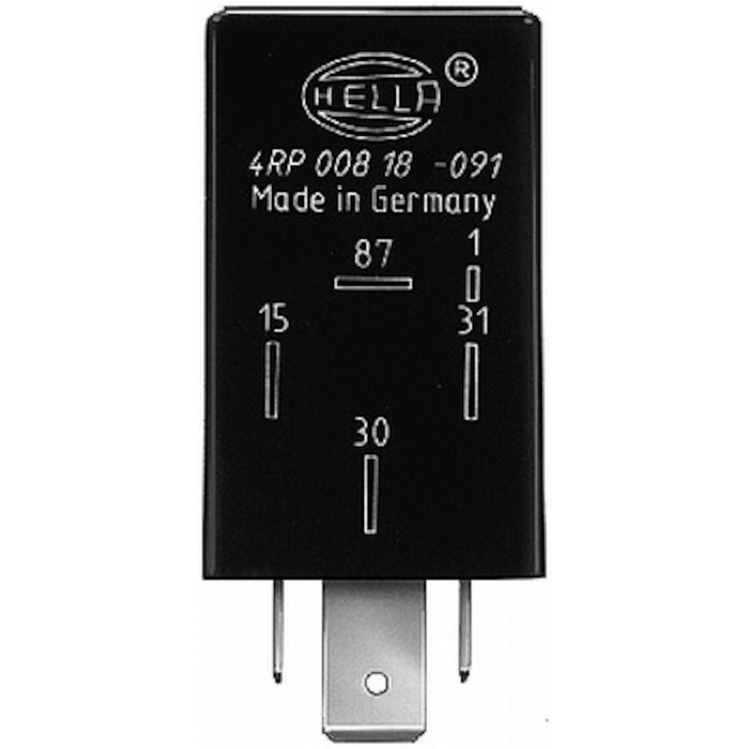 HELLA 008189091 - Fuel Pump Module Assembly HELLA 008189091 Fuel Pump Module Assembly product image 1 of 1