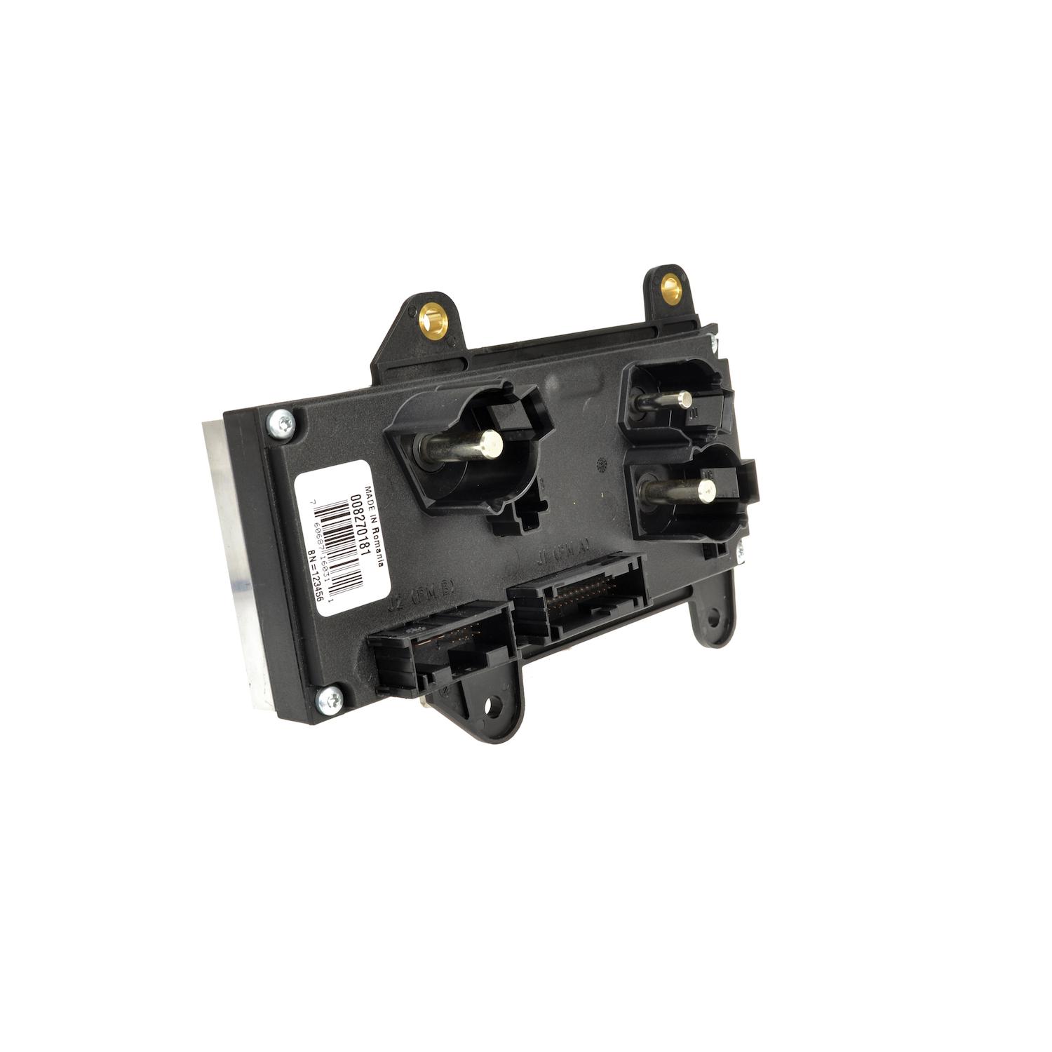 HELLA 008270181 - Body Control Module HELLA 008270181 Body Control Module product image 3 of 7