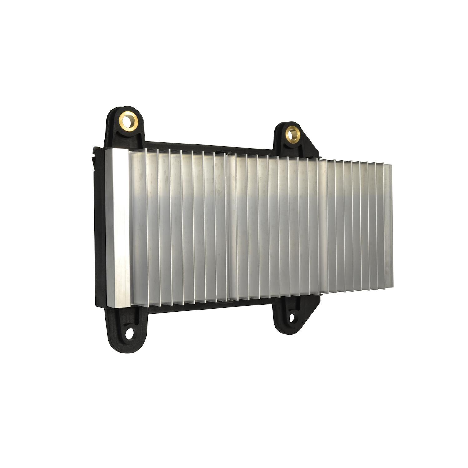 HELLA 008270181 - Body Control Module HELLA 008270181 Body Control Module product image 4 of 7