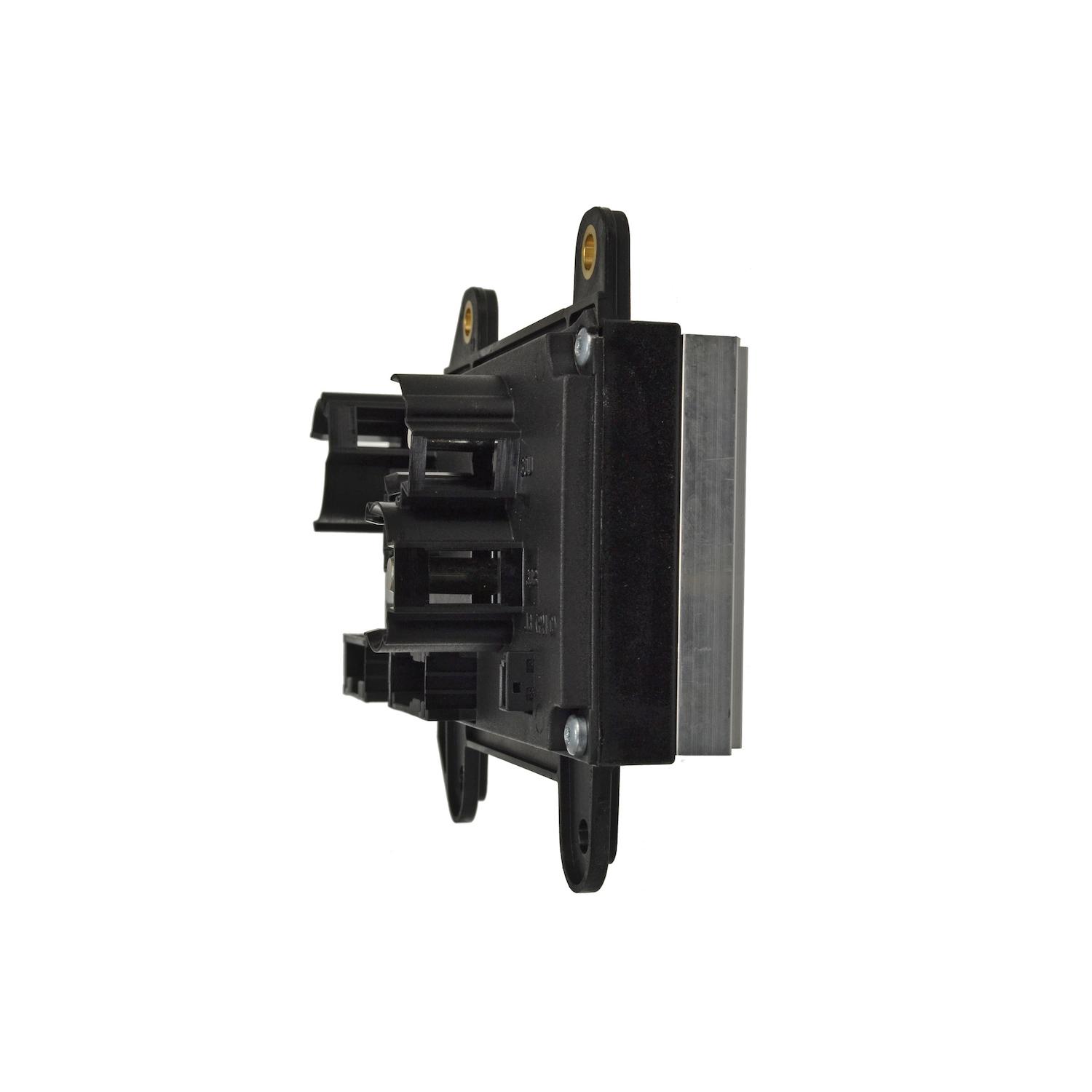 HELLA 008270181 - Body Control Module HELLA 008270181 Body Control Module product image 5 of 7