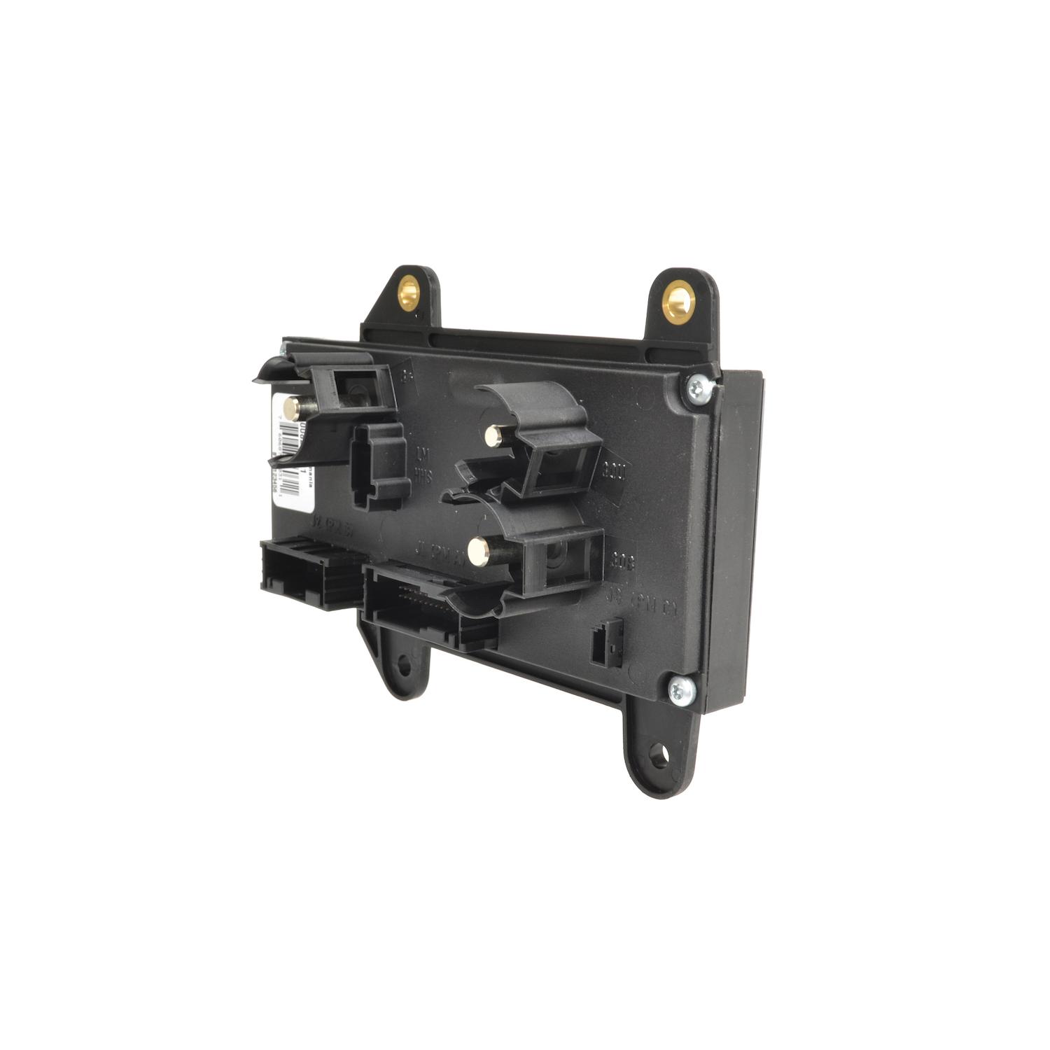HELLA 008270181 - Body Control Module HELLA 008270181 Body Control Module product image 6 of 7
