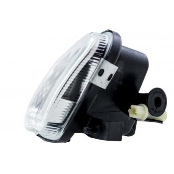 HELLA 008275031 Fog Light Assembly product image 3 of 7