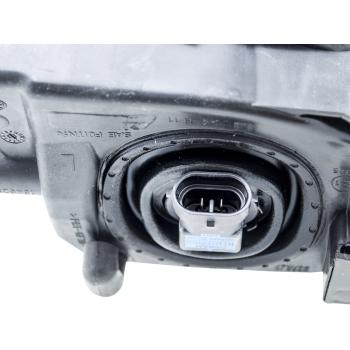 HELLA 008275031 Fog Light Assembly product image 5 of 7