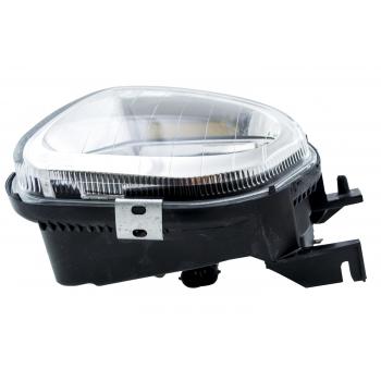 HELLA 008275031 Fog Light Assembly product image 7 of 7