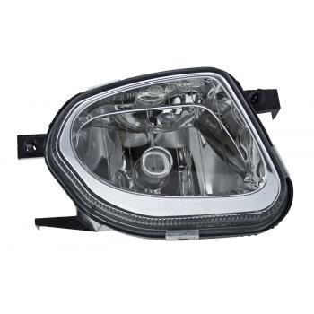 HELLA 008275041 Fog Light Assembly product image 4 of 7