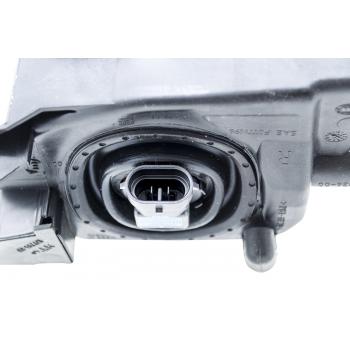 HELLA 008275041 Fog Light Assembly product image 5 of 7