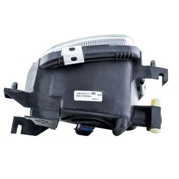 HELLA 008275071 Fog Light Assembly product image 2 of 8