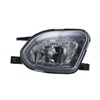HELLA 008275071 Fog Light Assembly product image 3 of 8