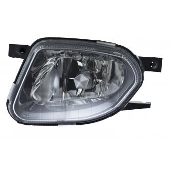 HELLA 008275071 Fog Light Assembly product image 5 of 8