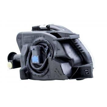 HELLA 008275071 Fog Light Assembly product image 7 of 8
