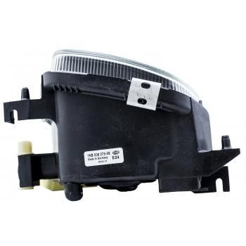 HELLA 008275081 Fog Light Assembly product image 2 of 7