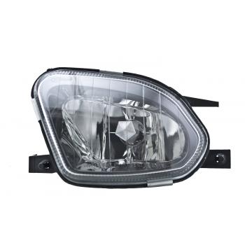 HELLA 008275081 Fog Light Assembly product image 4 of 7