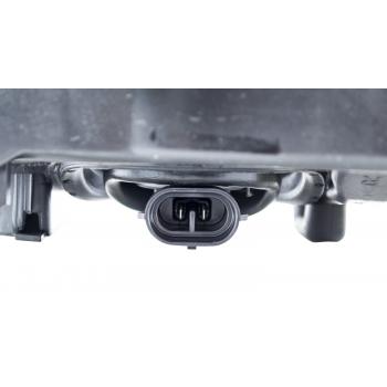 HELLA 008275081 Fog Light Assembly product image 5 of 7