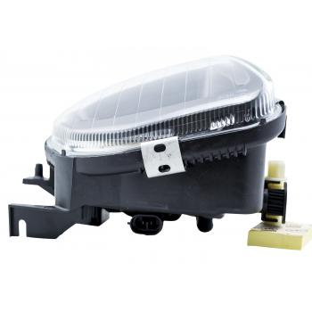 HELLA 008275081 Fog Light Assembly product image 7 of 7