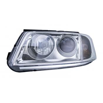 HELLA 008350051 Headlight Assembly product image 3 of 7