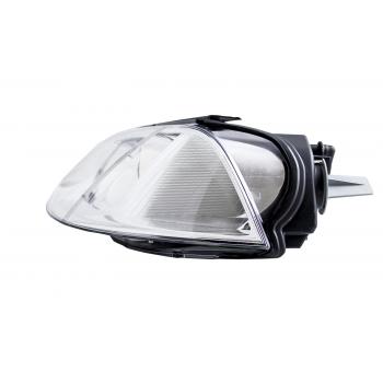 HELLA 008350051 Headlight Assembly product image 4 of 7