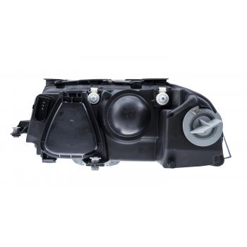 HELLA 008350061 Headlight Assembly product image 1 of 7