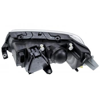 HELLA 008350061 Headlight Assembly product image 2 of 7