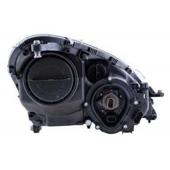 HELLA 008361651 Headlight Assembly product image 1 of 7