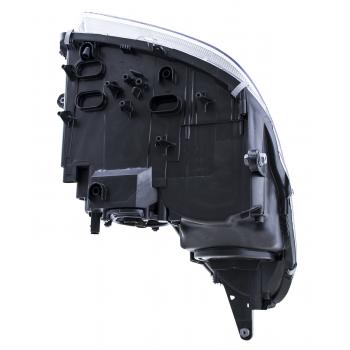 HELLA 008361651 Headlight Assembly product image 2 of 7