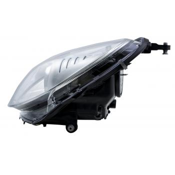 HELLA 008361651 Headlight Assembly product image 4 of 7