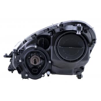 HELLA 008361661 Headlight Assembly product image 1 of 8