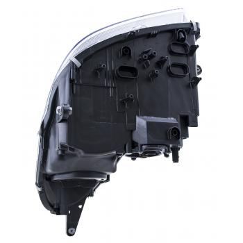 HELLA 008361661 Headlight Assembly product image 2 of 8