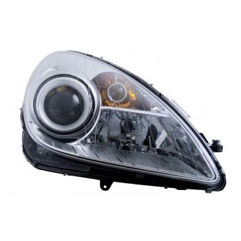 HELLA 008361661 Headlight Assembly product image 3 of 8