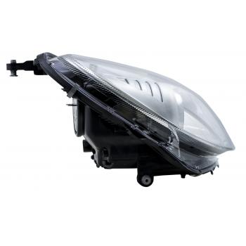 HELLA 008361661 Headlight Assembly product image 4 of 8