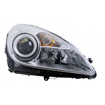 HELLA 008361661 Headlight Assembly product image 5 of 8