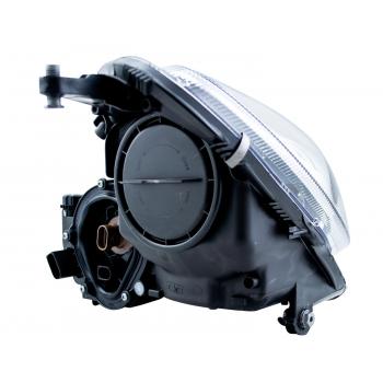 HELLA 008361661 Headlight Assembly product image 7 of 8