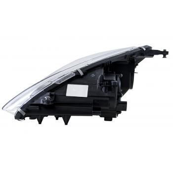 HELLA 008361661 Headlight Assembly product image 8 of 8
