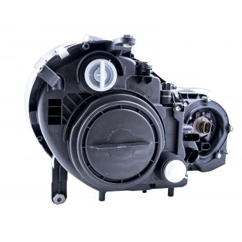 HELLA 008369051 Headlight Assembly product image 1 of 7