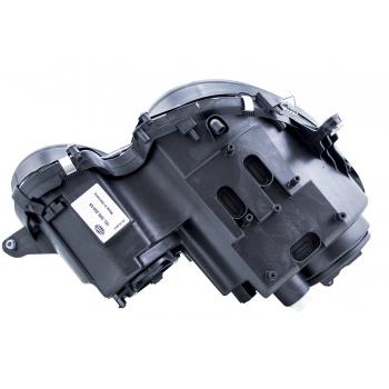 HELLA 008369051 Headlight Assembly product image 2 of 7