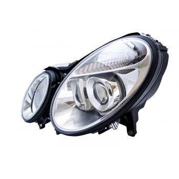 HELLA 008369051 Headlight Assembly product image 3 of 7