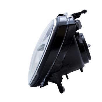 HELLA 008369051 Headlight Assembly product image 4 of 7