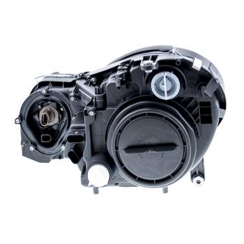HELLA 008369061 Headlight Assembly product image 1 of 7