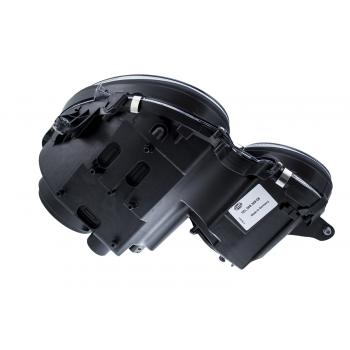HELLA 008369061 Headlight Assembly product image 2 of 7