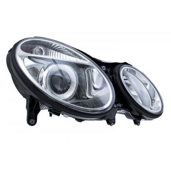 HELLA 008369061 Headlight Assembly product image 3 of 7